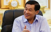 Ông 'vua hàng hiệu' Johnathan Hạnh Nguyễn mạnh tay đầu tư sân bay