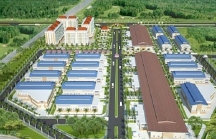 Thanh Hoá đầu tư gần 300 tỷ đồng thành lập cụm công nghiệp Tượng Lĩnh