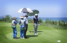 Thanh tra việc quản lý, sử dụng đất các dự án sân golf tại Hà Tĩnh và nhiều tỉnh thành