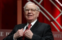 'Nhà tiên tri xứ Omaha', tỷ phú Warren Buffett nói gì đại dịch COVID-19 và cuộc chiến dầu mỏ?