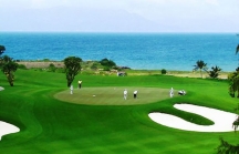 Thừa Thiên Huế kêu gọi đầu tư sân golf hơn 550 tỷ đồng