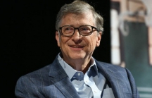 Tỷ phú Bill Gates chính thức rời khỏi ban lãnh đạo Microsoft