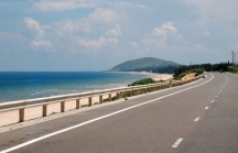 Đầu tư tuyến đường bộ ven biển qua Thái Bình dài khoảng 44,5km