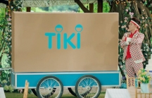 Dù liên tục được bơm tiền, Tiki lại đang đứng bét trong cuộc đua của 'tứ đại gia' thương mại điện tử