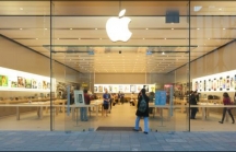 Lo ngại dịch Covid-19, Apple đóng cửa toàn bộ các cửa hàng ngoài Trung Quốc cho đến ngày 27/3