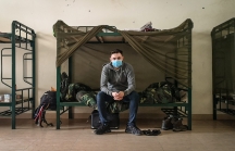 Chàng trai người Anh và trải nghiệm 'kỳ nghỉ cách ly' 14 ngày ở Việt Nam