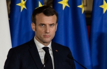 Pháp mạnh tay chi 50 tỷ USD cho 'cuộc chiến' chống lại đại dịch COVID-19