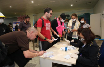Tạm ngừng cấp thị thực cho người nước ngoài nhập cảnh Việt Nam từ ngày mai