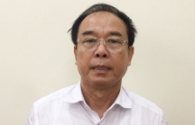 Trả hồ sơ vụ liên quan cựu Phó chủ tịch UBND TP.HCM Nguyễn Thành Tài