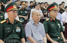 Truy tố cựu thứ trưởng Bộ Quốc phòng Nguyễn Văn Hiến