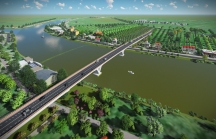 Cần Thơ sắp khởi công cầu Vàm Xáng hơn 290 tỷ đồng, động lực phát triển cho huyện Phong Điền