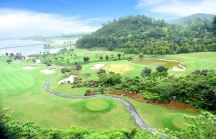 Tái khởi động sân golf nghìn tỷ ở Bà Rịa-Vũng Tàu sau gần 12 năm ‘án binh bất động’