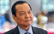 Bộ Chính trị cách chức Bí thư TP.HCM nhiệm kỳ 2010-2015 đối với ông Lê Thanh Hải