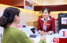 HDBank công bố báo cáo kiểm toán 2019, lợi nhuận tăng 25,3% so với cùng kỳ