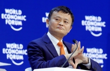 Jack Ma và các tỷ phú Trung Quốc thiệt hại hàng chục tỷ USD vì COVID-19