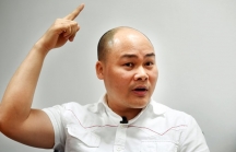 CEO Nguyễn Tử Quảng lùi lịch ra mắt Bphone 4