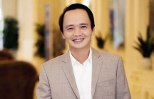 Bán giải chấp 3 triệu cổ phiếu ROS của ông Trịnh Văn Quyết