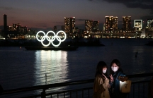 Olympic 2020 - tia sáng cuối đường hầm cho kinh tế Nhật Bản
