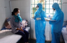 Thêm 10 ca nhiễm COVID-19 mới, Việt Nam có tổng cộng 163 ca nhiễm virus Corona chủng mới
