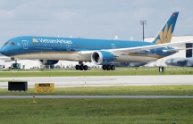 Vietnam Airlines tiếp tục giảm còn 8 đường bay nội địa sau khi đóng cửa bay quốc tế
