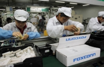 Foxconn công bố lợi nhuận giảm 23,7% trong ba tháng cuối năm 2019