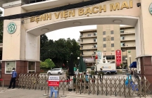 Tham vọng địa ốc của Trường Sinh - nhà cung cấp suất ăn cho Bệnh viện Bạch Mai
