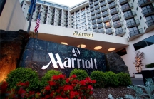 5,2 triệu khách hàng của tập đoàn khách sạn Marriott bị rò rỉ thông tin