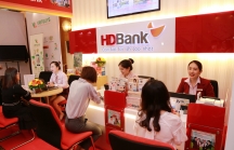 Lãnh đạo HDBank đồng loạt mua cổ phiếu HDB