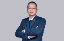 Ông Lê Hải lần thứ hai thôi nhiệm Phó Tổng giám đốc MBBank