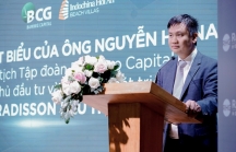 Chủ tịch Bamboo Capital đăng ký mua 1 triệu cổ phiếu BCG