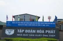Thành viên HĐQT Hoà Phát muốn mua 2 triệu cổ phiếu HPG