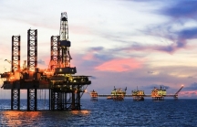 Giá dầu giảm ảnh hưởng thế nào đến triển vọng cổ phiếu dầu khí?