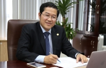 Hơn 7 năm làm ‘phó’, ông Phạm Quốc Thanh được bổ nhiệm Tổng giám đốc HDBank