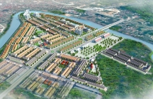 Ký hợp đồng triển khai dự án khu đô thị 2.900 tỷ ở Lạng Sơn