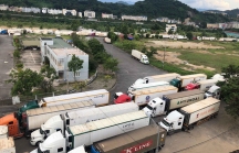 Trung Quốc siết chặt quản lý khu vực biên giới, Bộ Công Thương yêu cầu theo dõi sát tình hình xuất nhập khẩu