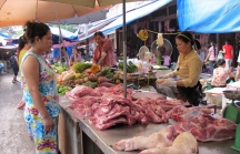 Muốn kiểm soát được giá thì cần đưa thịt lợn vào danh sách mặt hàng bình ổn giá