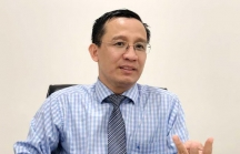 Tiến sĩ Bùi Quang Tín là ai?