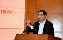 Bộ trưởng Nguyễn Xuân Cường: Đảm bảo an ninh lương thực tại chỗ trước dịch Covid-19