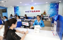 Lãi dự thu 'đu' theo lợi nhuận kỷ lục của VietBank
