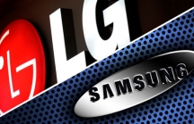 Samsung, LG đều báo lãi tỷ USD trong quý I/2020