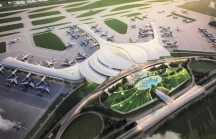 Thủ tướng đề nghị giải ngân 17.000 tỷ đồng cho sân bay Long Thành trong năm nay