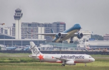 Thương hiệu Jetstar Pacific có thể sẽ bị 'xoá sổ'?