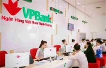 Con trai Tổng giám đốc VPBank dự chi 200 tỷ mua cổ phiếu VPB