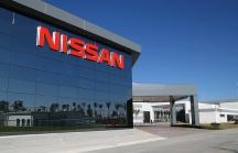 Nissan yêu cầu khoản vay 4,6 tỷ USD nhằm đối phó với khủng hoảng COVID-19