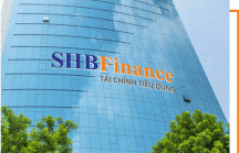 SHB muốn bán công ty tài chính cho đối tác ngoại