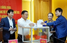 Thủ tướng cho phép tỉnh Hà Tĩnh bầu bổ sung Phó Chủ tịch UBND tỉnh