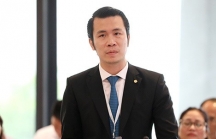Ông Trương Tấn Sơn làm Phó Chủ tịch quận Tân Bình