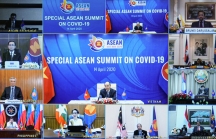 Tuyên bố hội nghị Cấp cao đặc biệt ASEAN về ứng phó dịch bệnh COVID-19