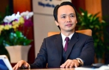 Ông Trịnh Văn Quyết đã bán gần 54 triệu cổ phiếu ROS