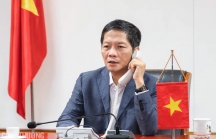 Bộ trưởng Công Thương điện đàm xử lý ùn tắc hàng hóa qua cửa khẩu Trung Quốc